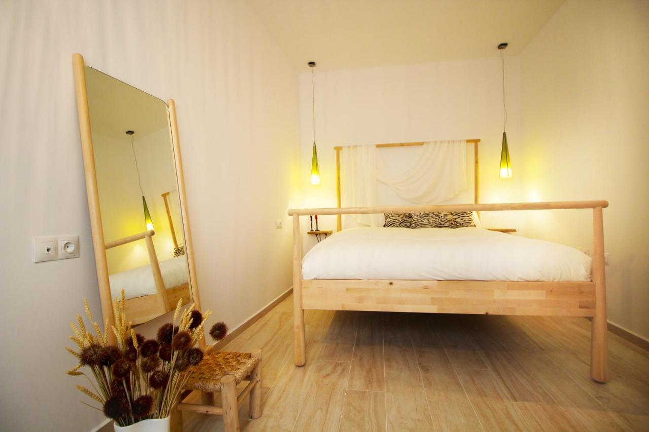 Appartamento Ático de la Luz Cadice Esterno foto